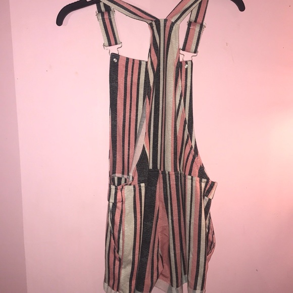 Overalls - Picture 3 of 3